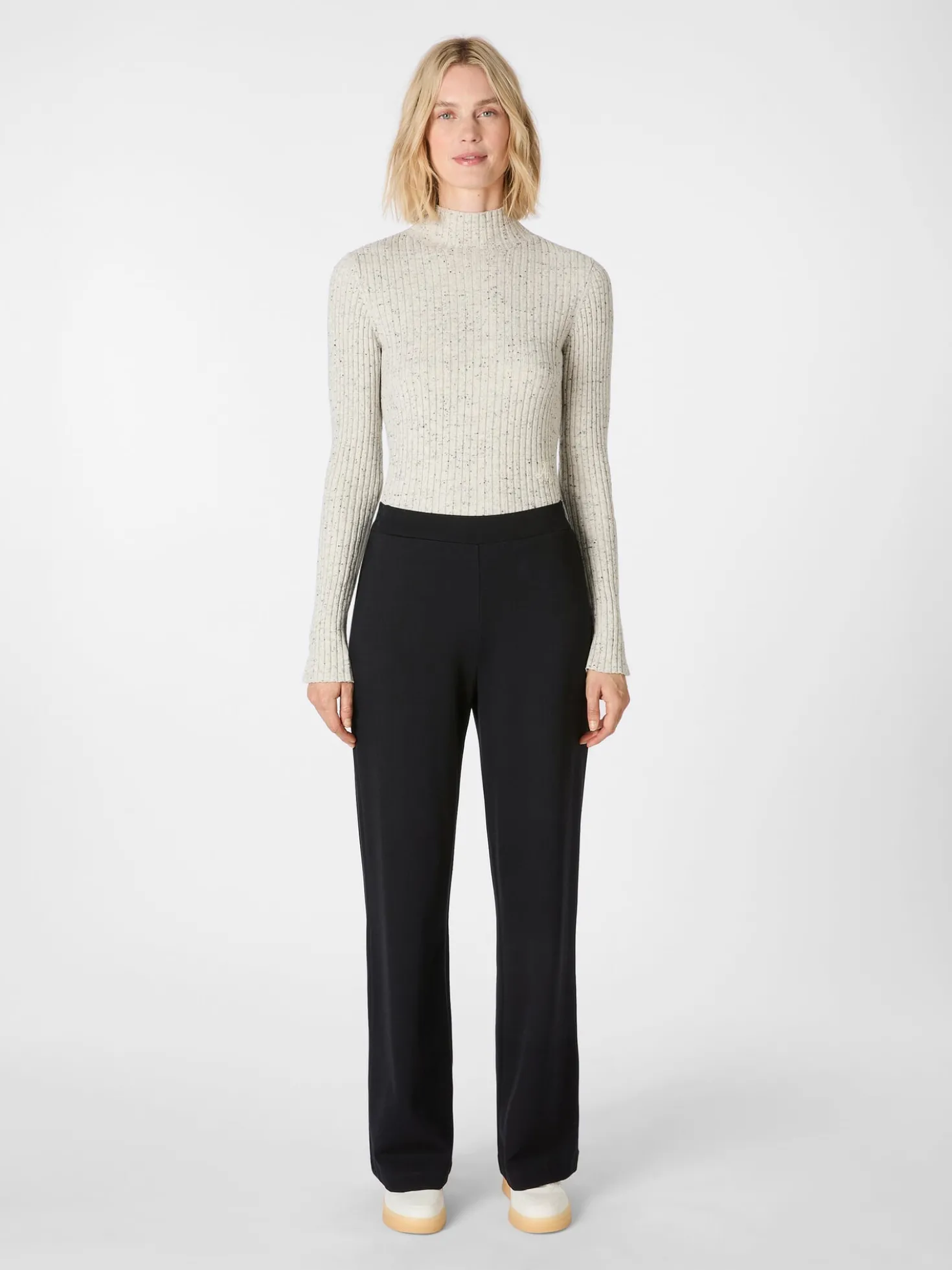 Damen-Jerseyhose
