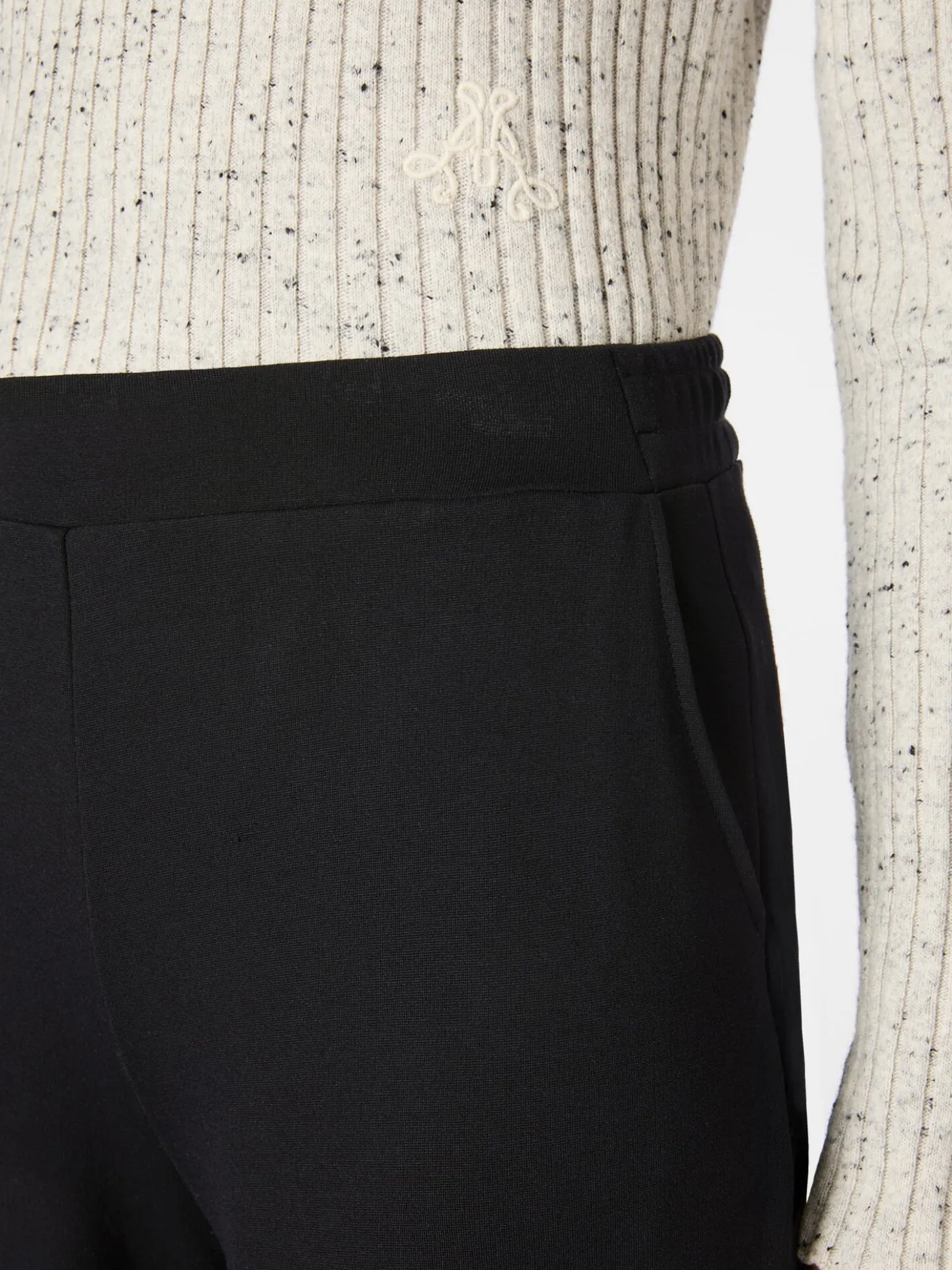 Damen-Jerseyhose