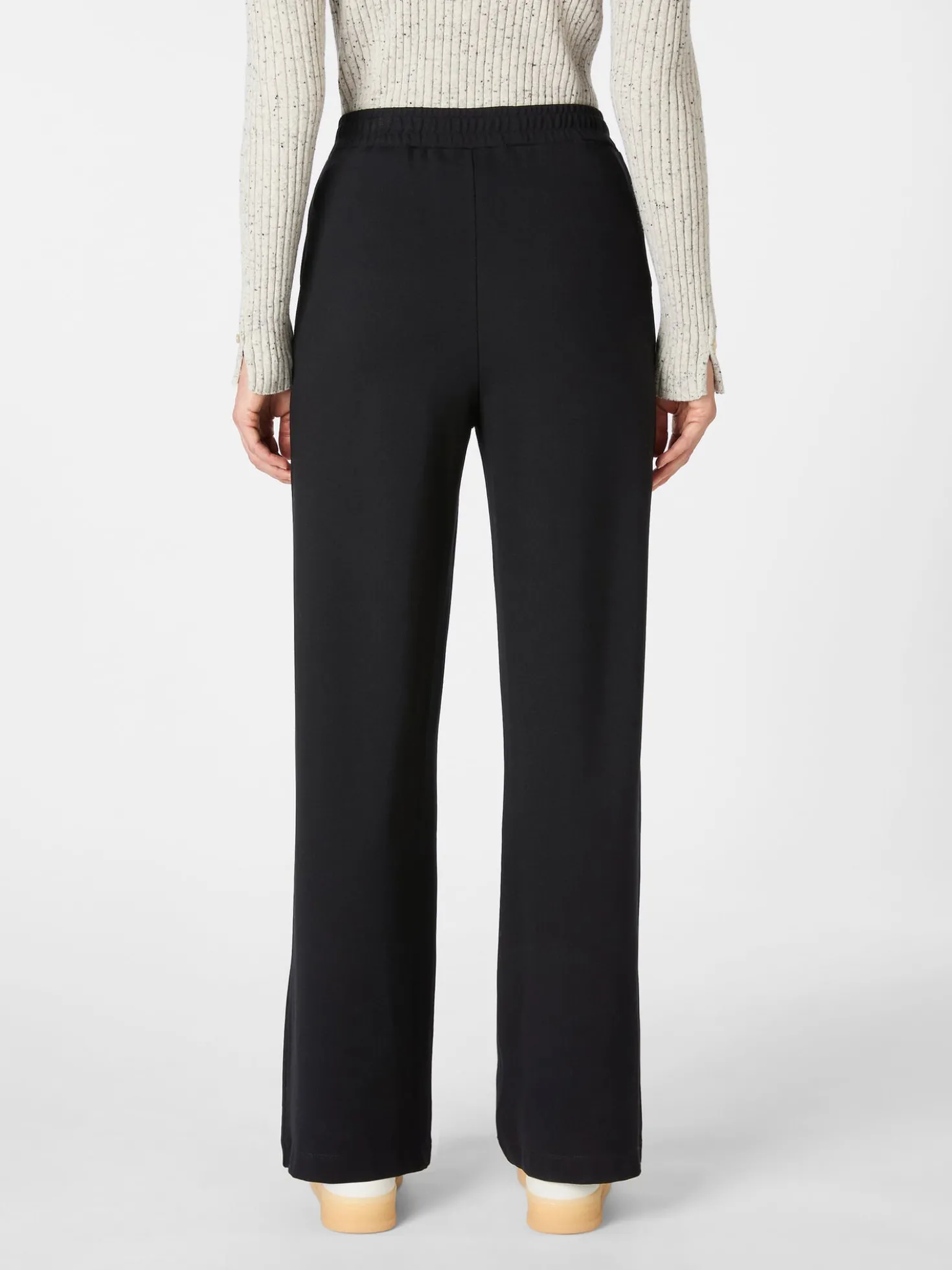Damen-Jerseyhose