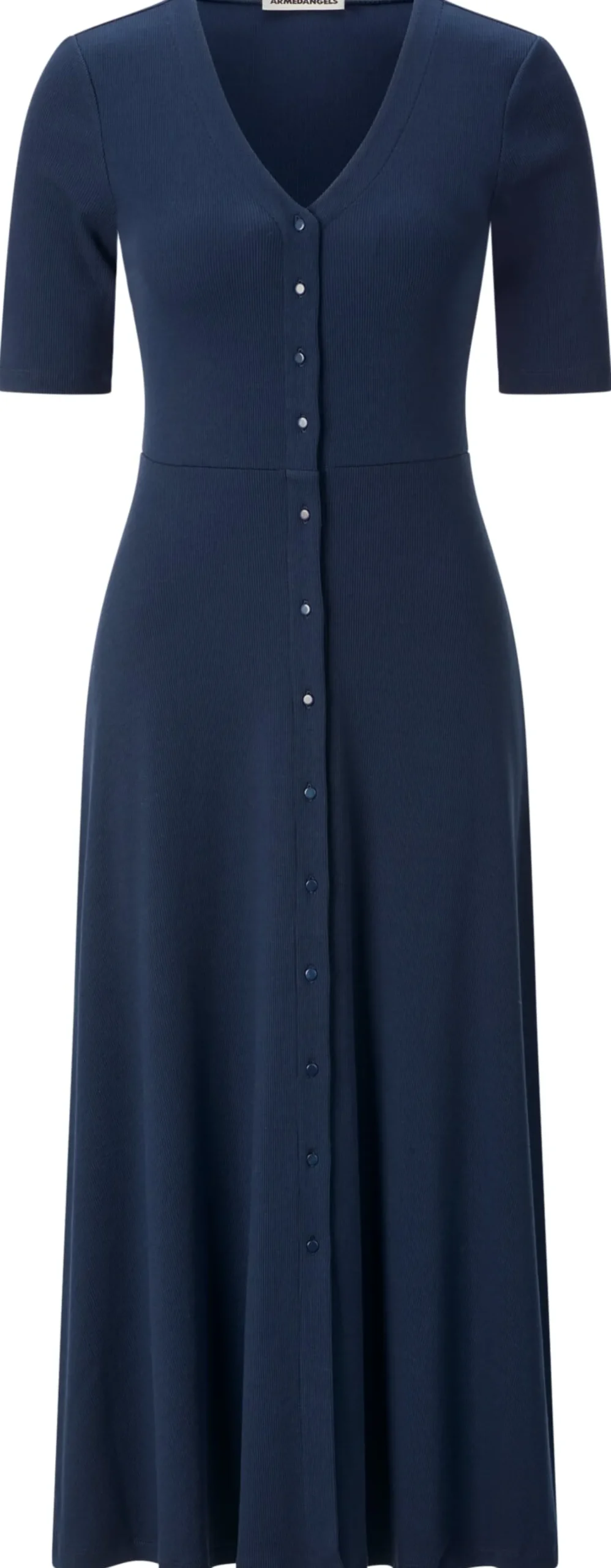 Damen-Jerseykleid