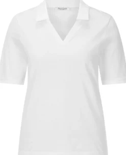 Damen-Jerseypolo