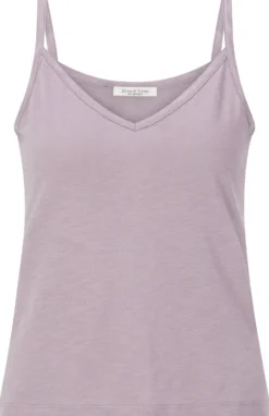 Damen-Jerseytop