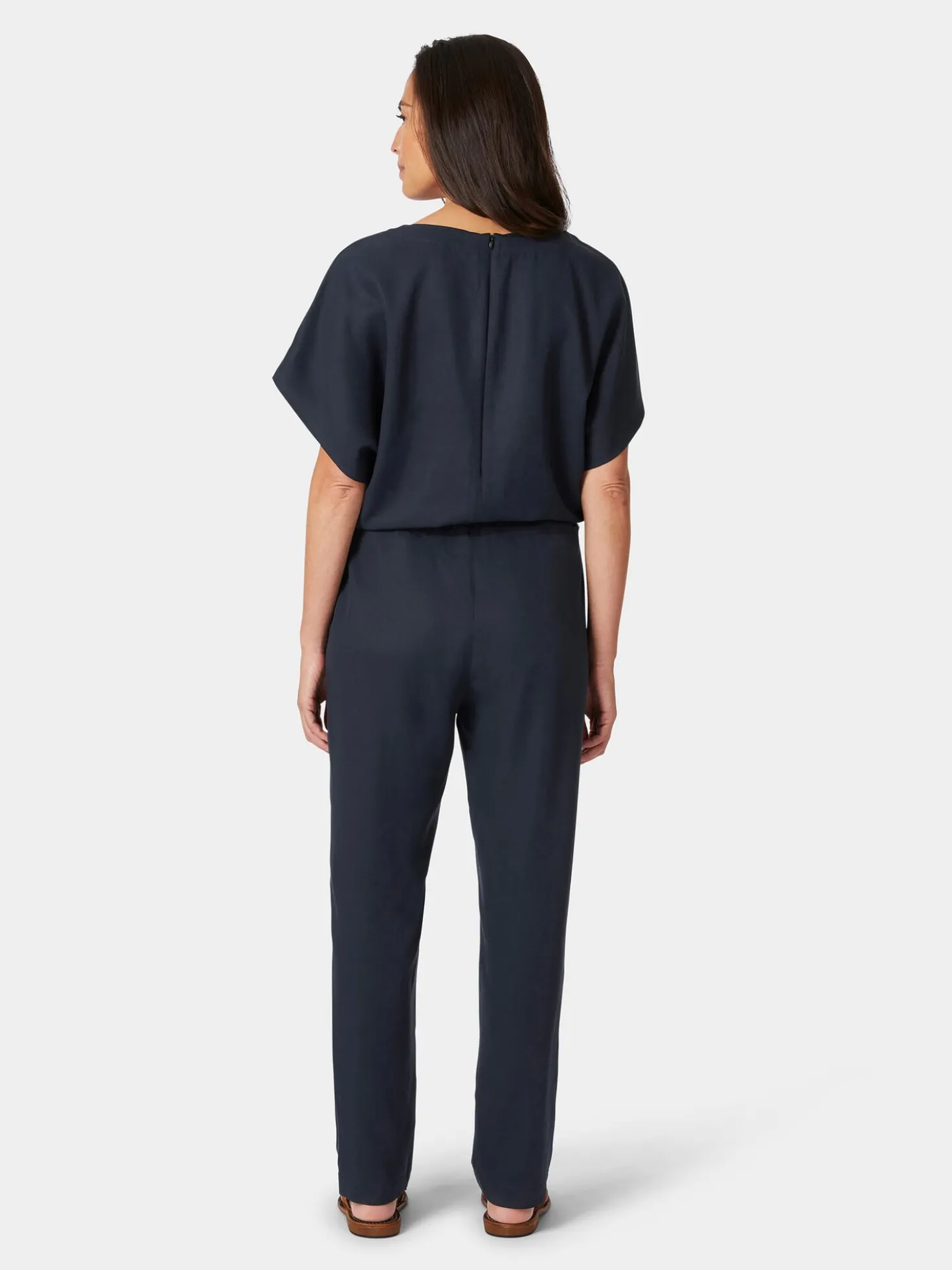 Damen-Jumpsuit