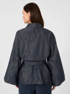 Damen-Kimonojacke