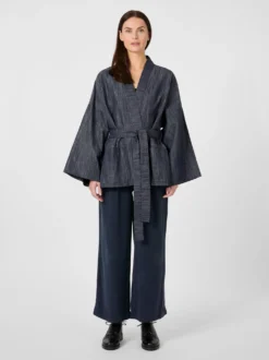 Damen-Kimonojacke