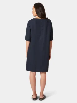 Damenkleid Halbarm