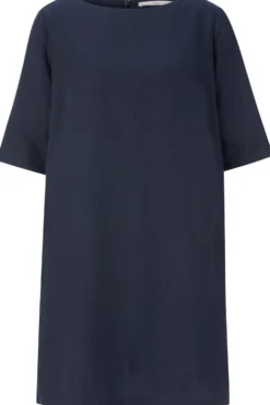 Damenkleid Halbarm