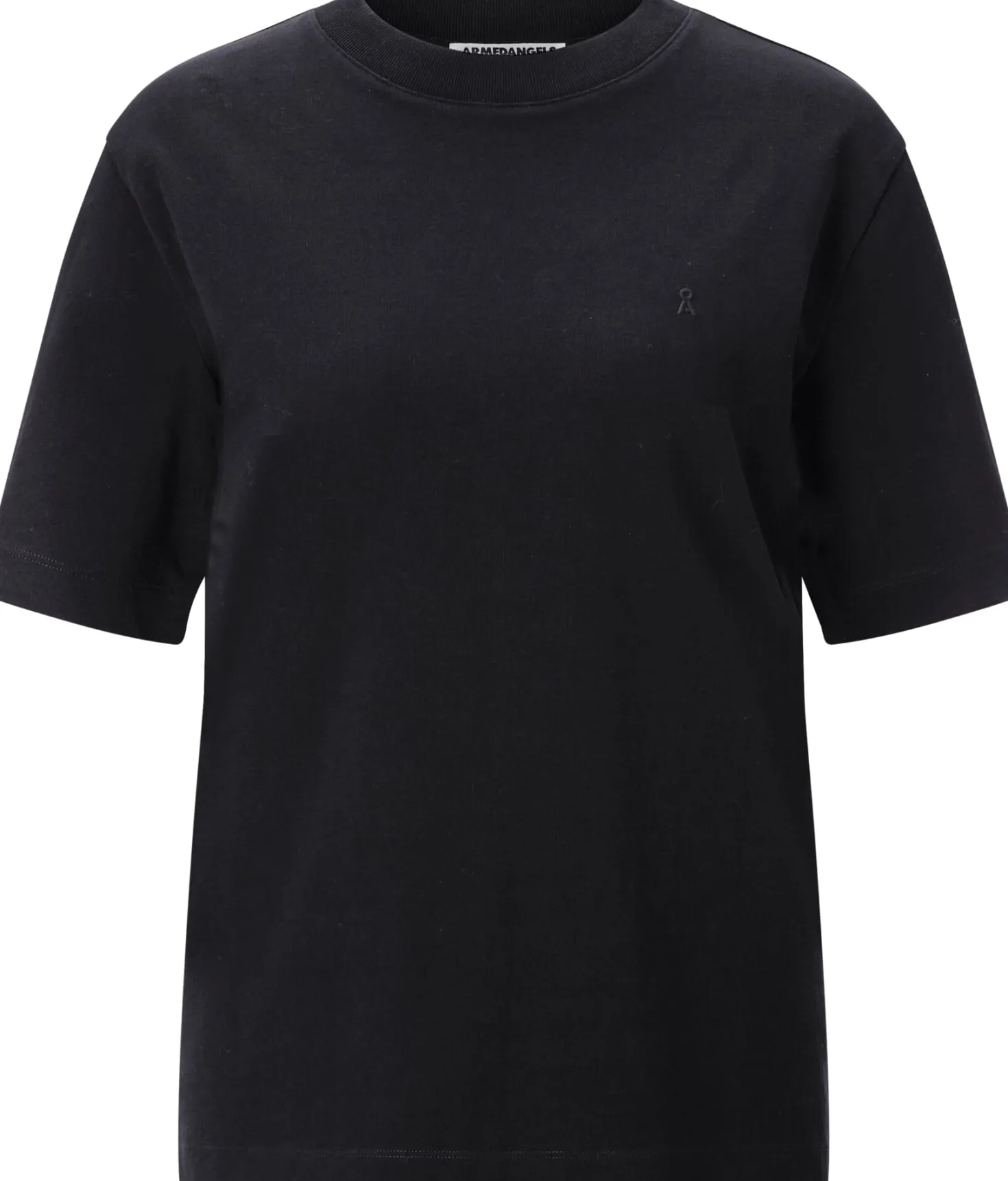 Damen-Kurzarmshirt