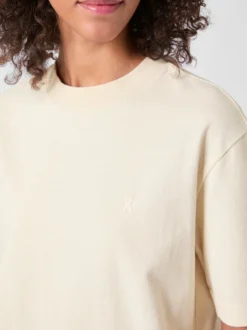 Damen-Kurzarmshirt