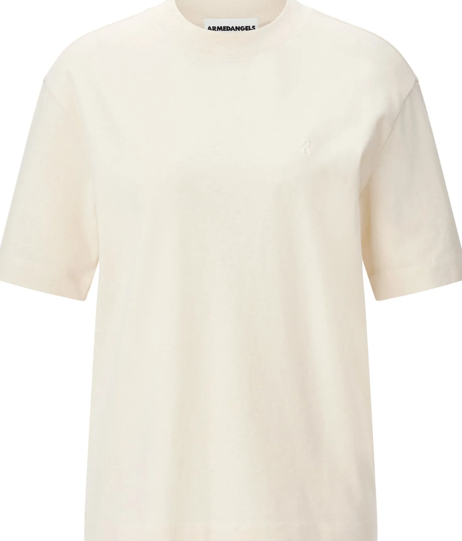 Damen-Kurzarmshirt