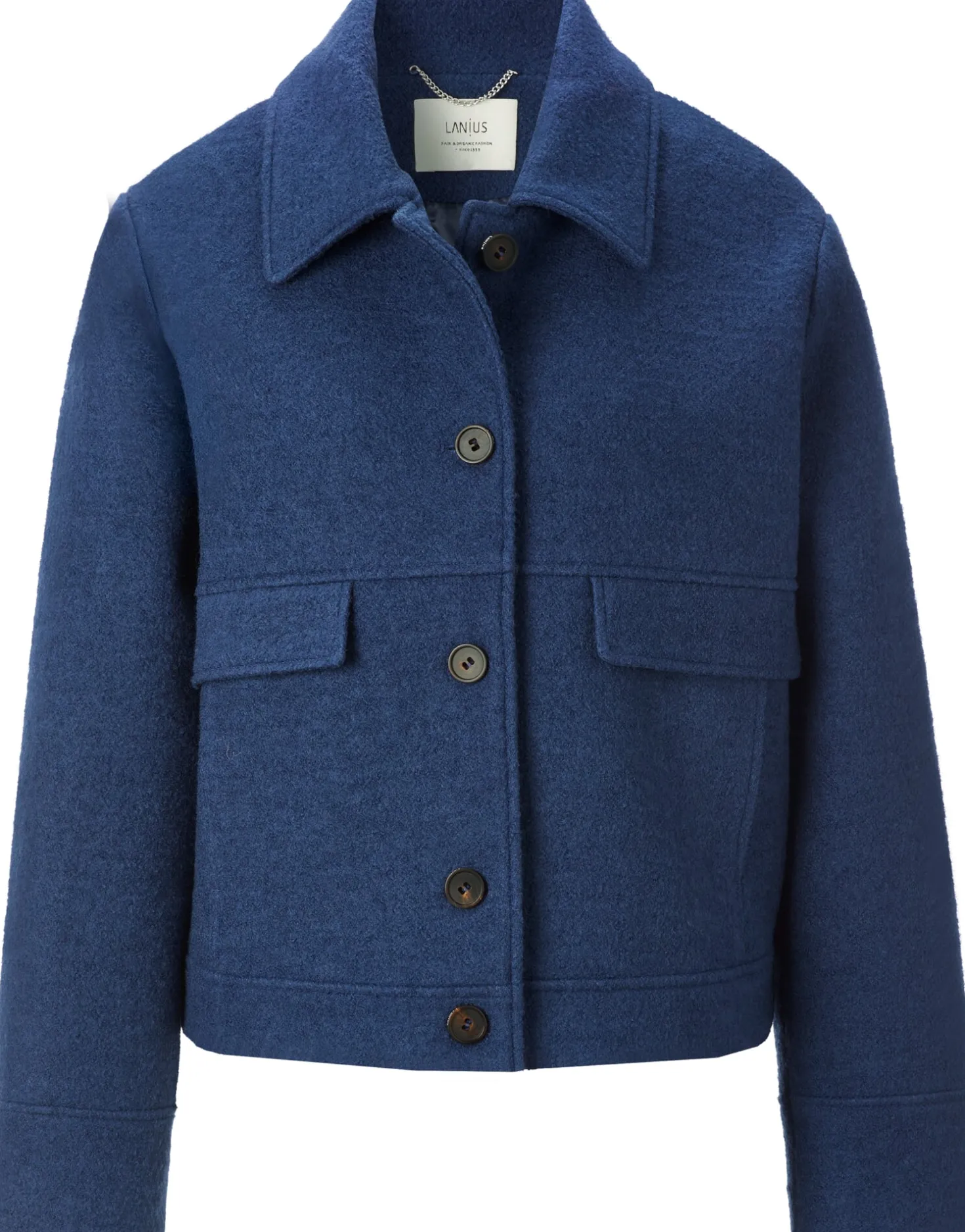 Damen-Kurzjacke
