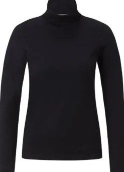 Damen-Langarmshirt