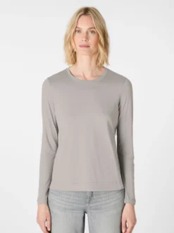 Damen-Langarmshirt