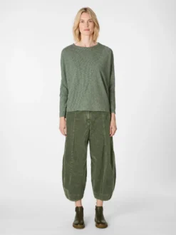 Damen-Langarmshirt