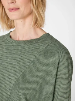 Damen-Langarmshirt