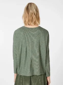 Damen-Langarmshirt