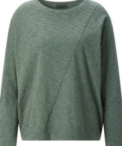 Damen-Langarmshirt