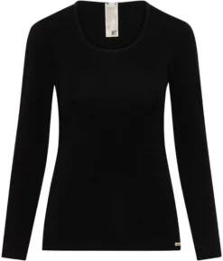 Damen-Langarmshirt