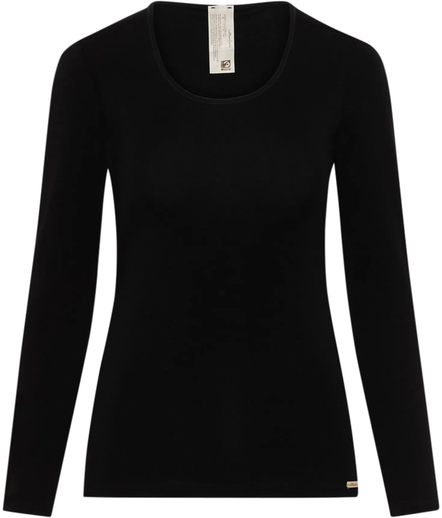 Damen-Langarmshirt