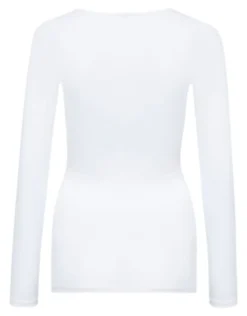 Damen-Langarmshirt