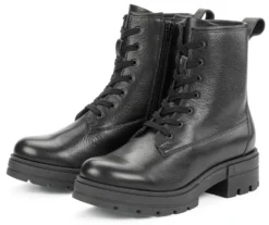 Damen-Lederboot