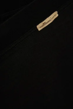 Damen-Leggings Wolle-Seide