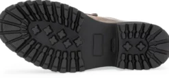 Damen-Loafer Lammleder