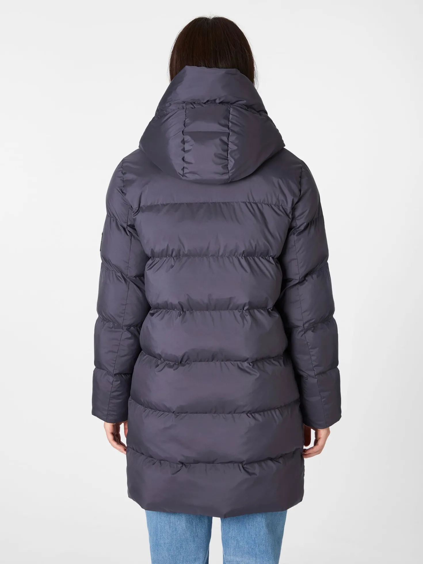 Damenmantel PrimaLoft®