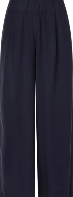Damen-Marlenehose