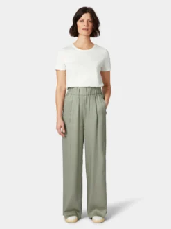 Damen-Marlenehose