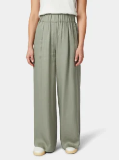 Damen-Marlenehose