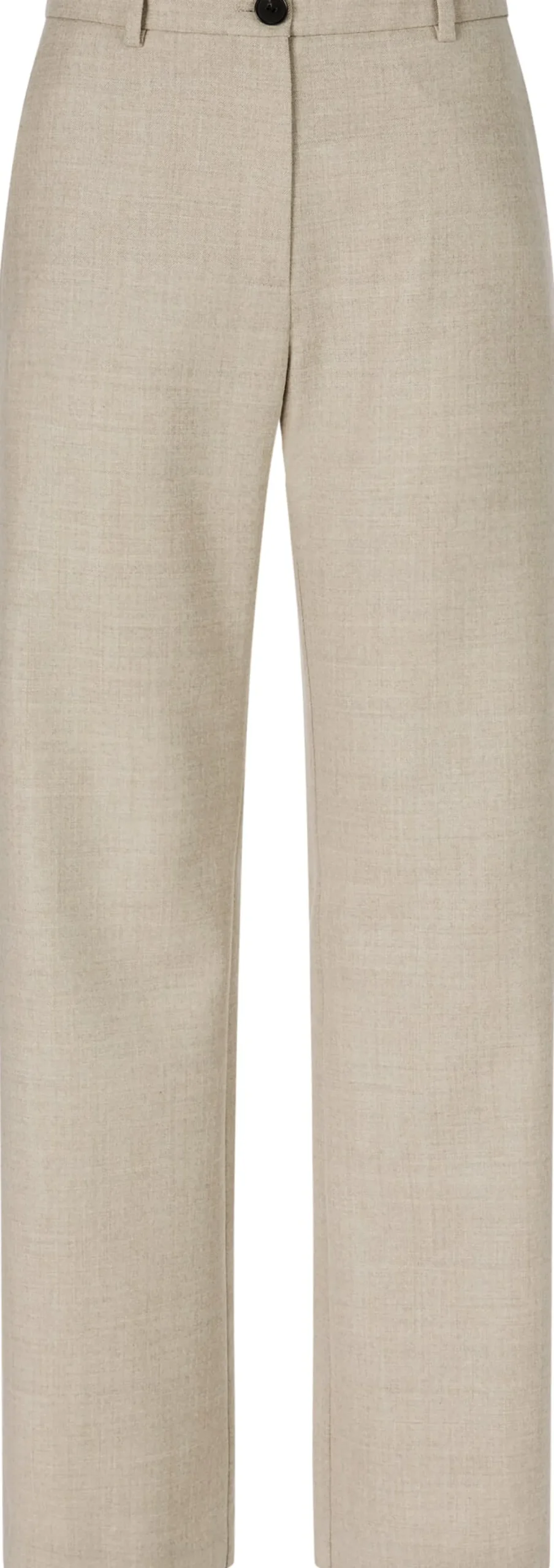 Damen-Marlenehose Wolle