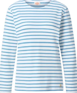 Damen-Matrosenshirt