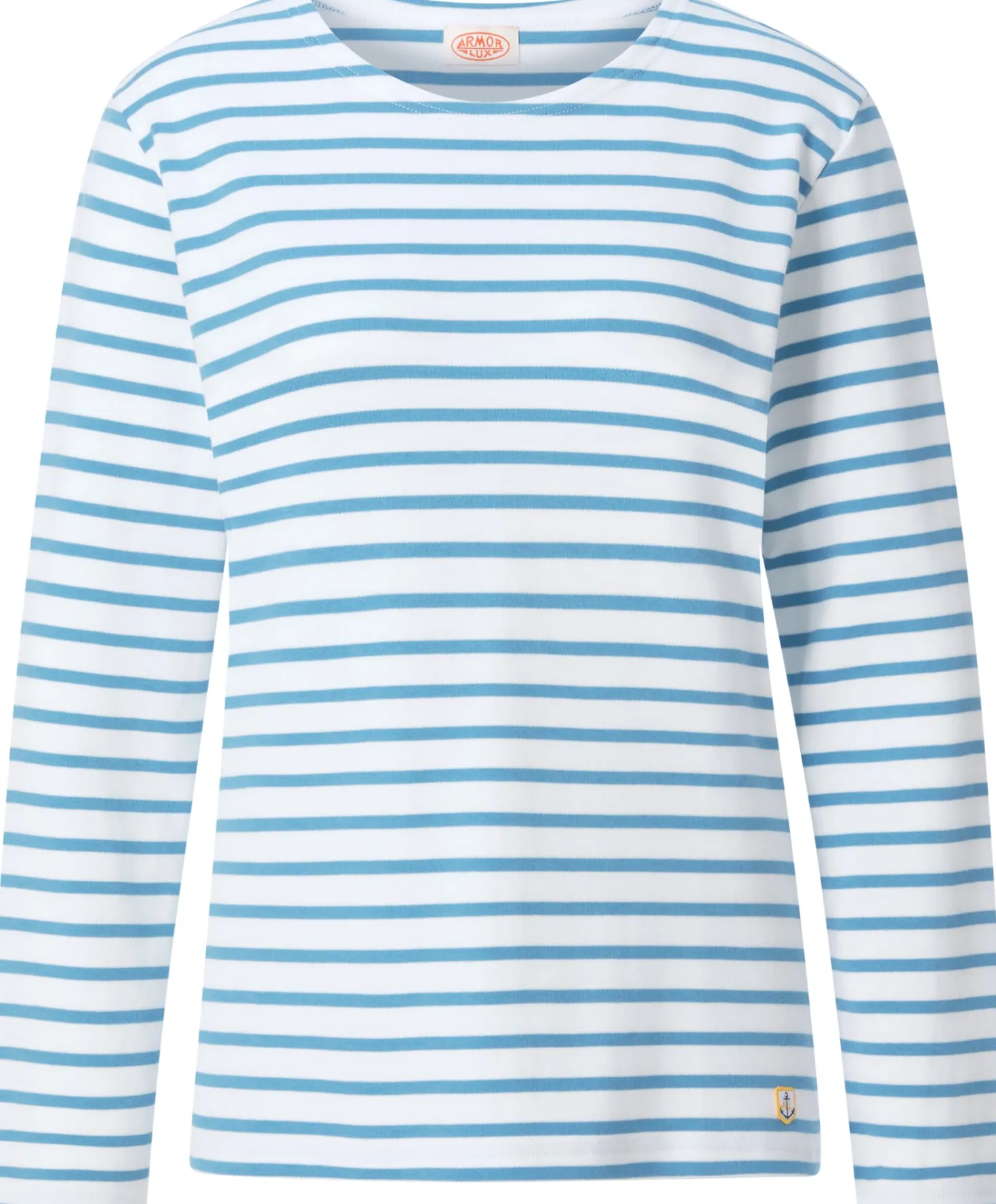 Damen-Matrosenshirt