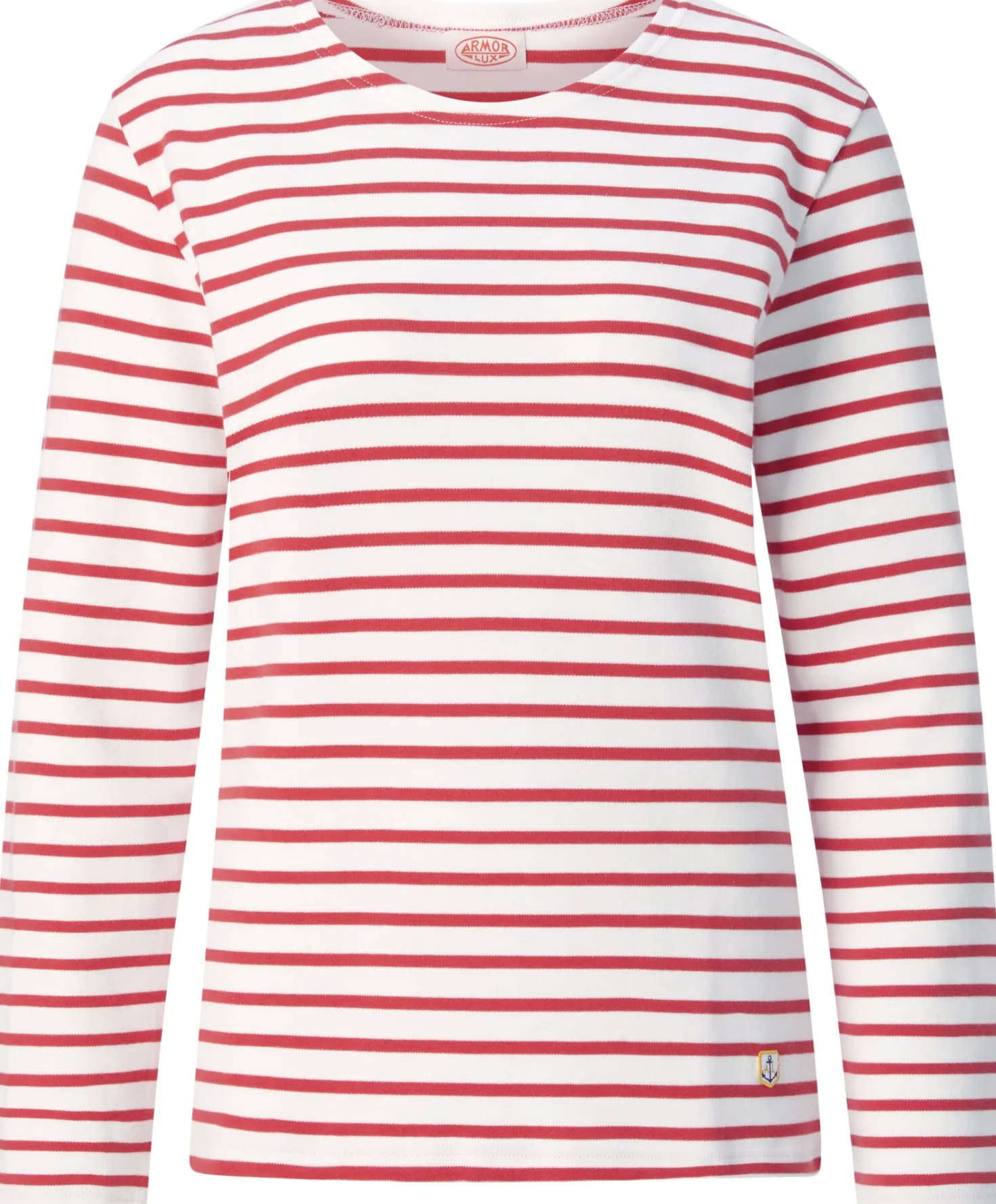 Damen-Matrosenshirt