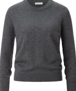 Damenpullover Merinowolle