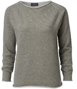 Damenpullover Merinowolle