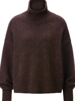 Damenpullover Oversized