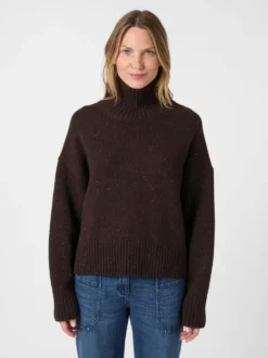 Damenpullover Oversized