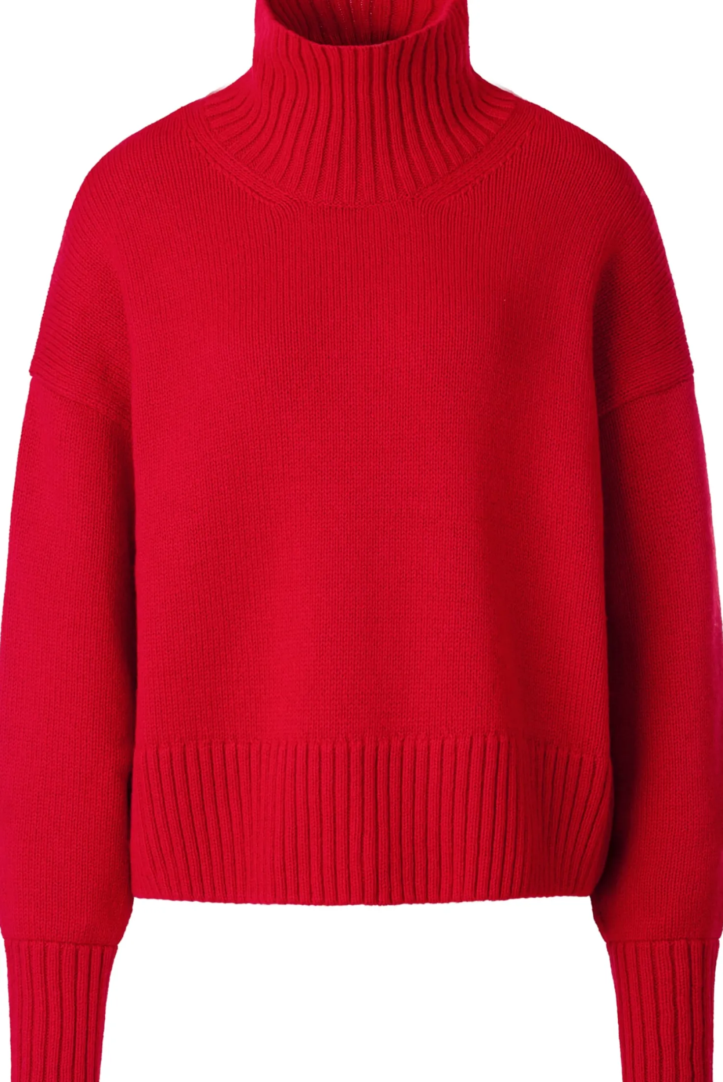 Damenpullover Oversized