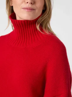 Damenpullover Oversized