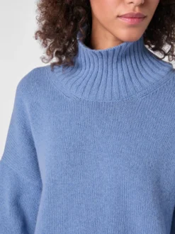 Damenpullover Oversized