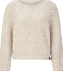 Damenpullover Oversized