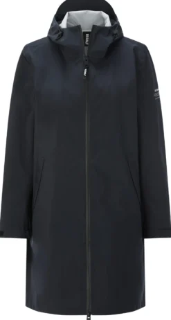 Damen-Regenjacke