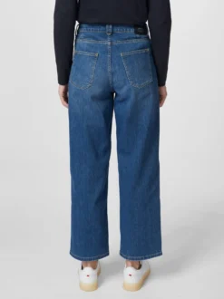 Damen-Relaxed-Jeans
