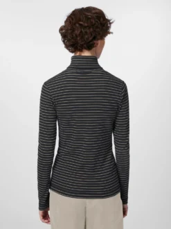 Damen-Rollkragenshirt