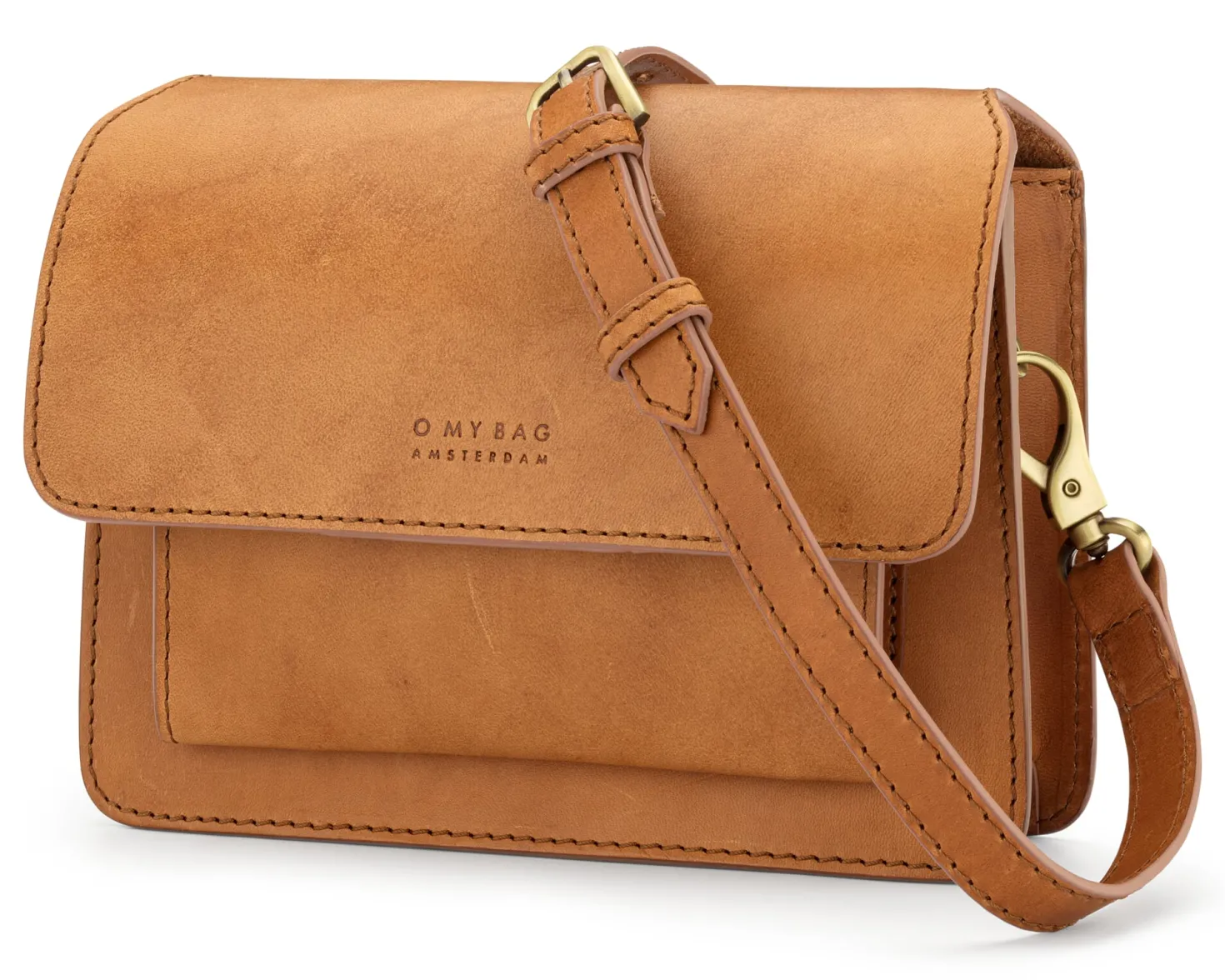 Damen-Schultertasche klein