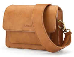 Damen-Schultertasche klein