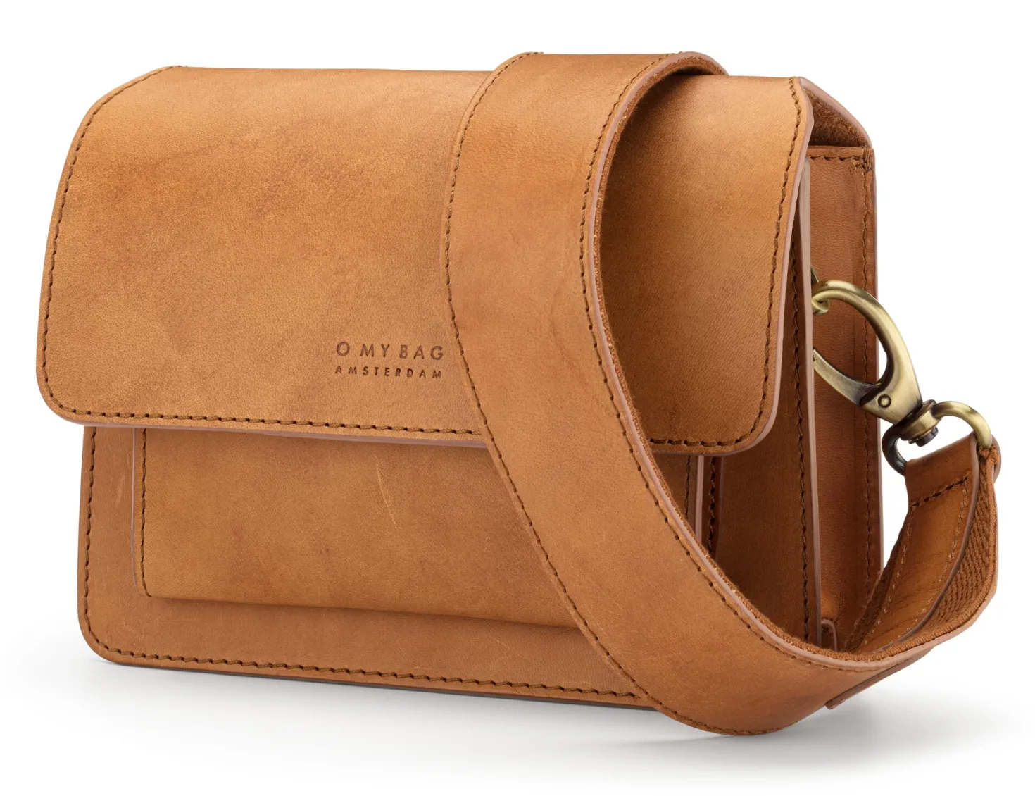 Damen-Schultertasche klein