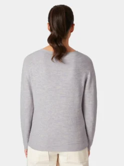 Damenshirt Baumwolle